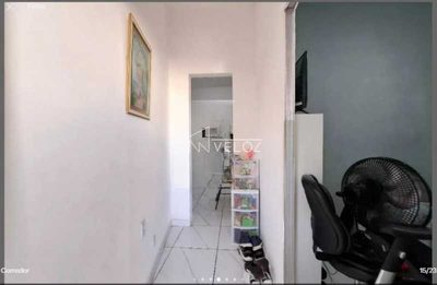 Apartamento, 2 quartos, 34 m² - Foto 1