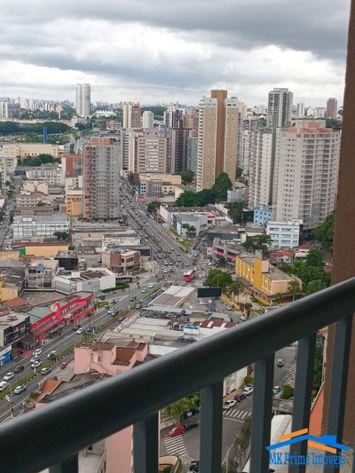 Apartamento, 1 quarto, 36 m² - Foto 3