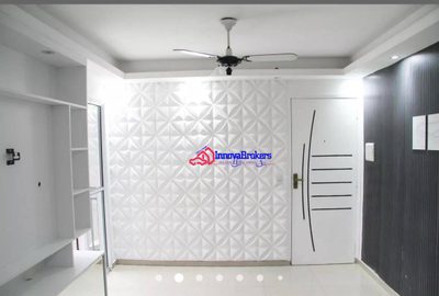Apartamento, 2 quartos, 42 m² - Foto 2