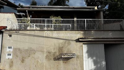 Casa, 3 quartos, 198 m² - Foto 2