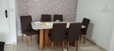 Apartamento, 2 quartos, 70 m² - Foto 4