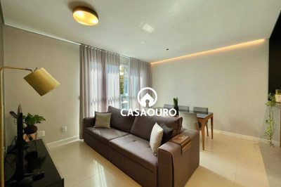 Apartamento, 2 quartos, 72 m² - Foto 5