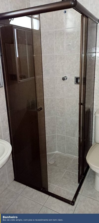 Apartamento, 1 quarto, 32 m² - Foto 2