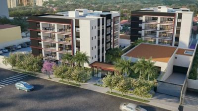 Apartamento, 2 quartos, 82 m² - Foto 1