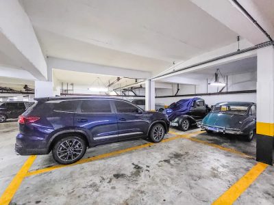Cobertura, 5 quartos, 246 m² - Foto 4