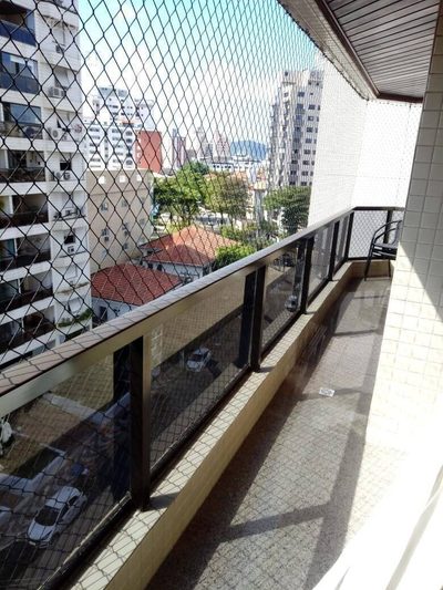 Apartamento, 3 quartos, 154 m² - Foto 1