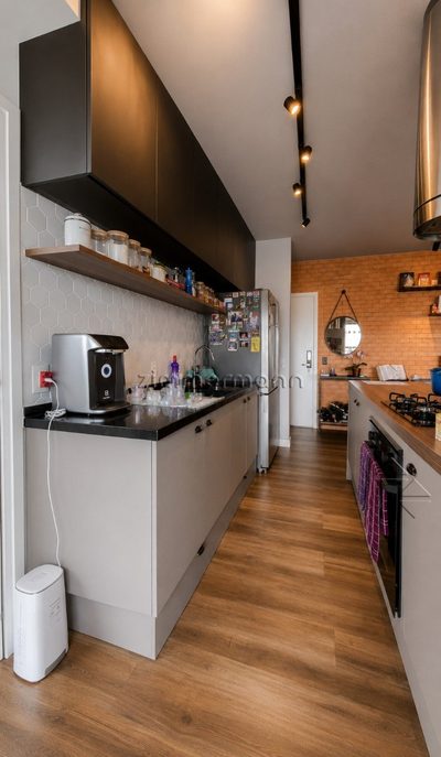 Apartamento, 2 quartos, 85 m² - Foto 4