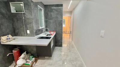 Apartamento, 1 quarto, 30 m² - Foto 4