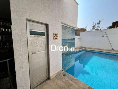 Sobrado, 3 quartos, 324 m² - Foto 3