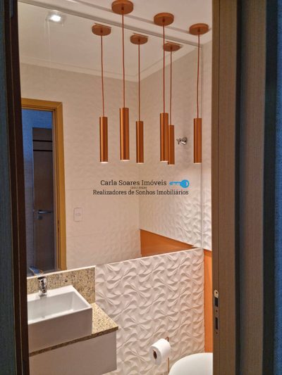 Cobertura, 2 quartos, 180 m² - Foto 2