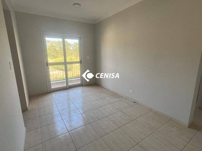 Apartamento, 2 quartos, 53 m² - Foto 1