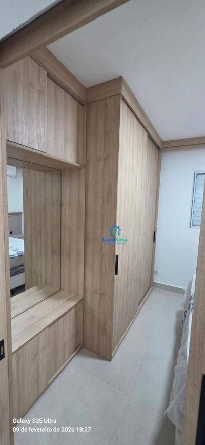 Apartamento, 2 quartos, 60 m² - Foto 4