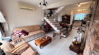 Casa de Condomínio, 2 quartos - Foto 2