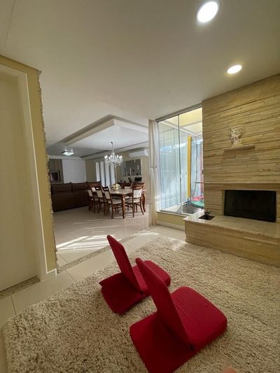 Cobertura, 3 quartos, 245 m² - Foto 2