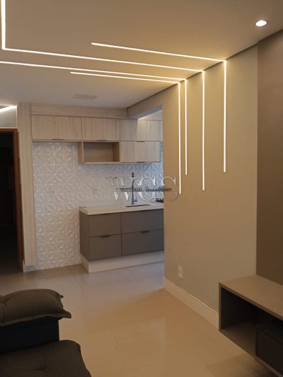 Apartamento, 2 quartos, 54 m² - Foto 4