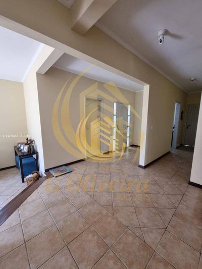 Sobrado, 4 quartos, 344 m² - Foto 5