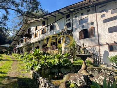 Sítio, 4 quartos, 9 hectares - Foto 4