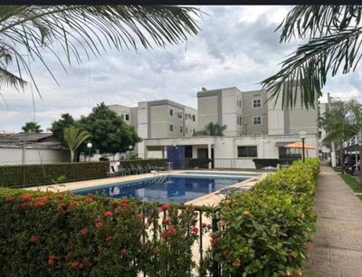 Apartamento, 2 quartos, 40 m² - Foto 1