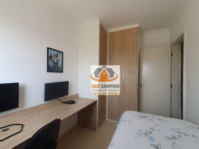 Apartamento, 2 quartos, 54 m² - Foto 5