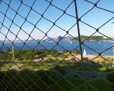 Apartamento, 4 quartos, 290 m² - Foto 2