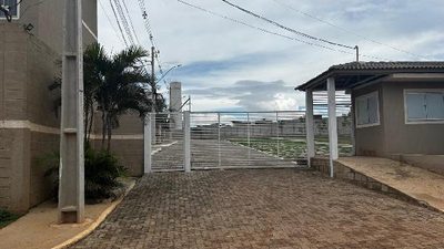 Apartamento, 2 quartos, 10 m² - Foto 1