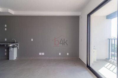 Apartamento, 1 quarto, 24 m² - Foto 3