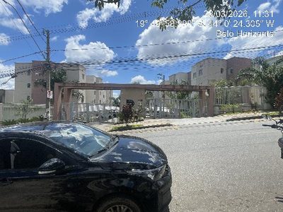 Apartamento, 2 quartos, 42 m² - Foto 1
