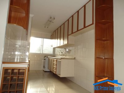 Apartamento, 3 quartos, 91 m² - Foto 2