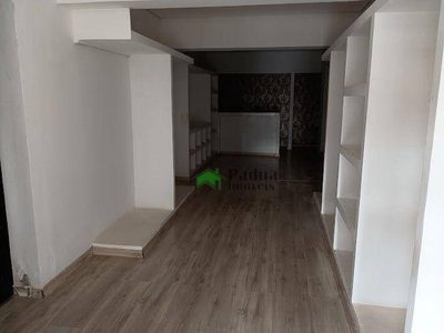 Loja-Salão, 50 m² - Foto 2
