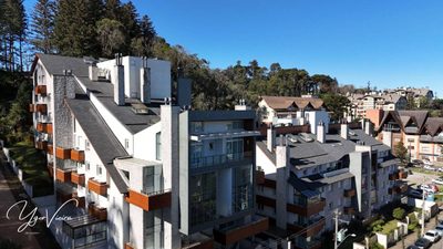 Apartamento, 1 quarto, 64 m² - Foto 3