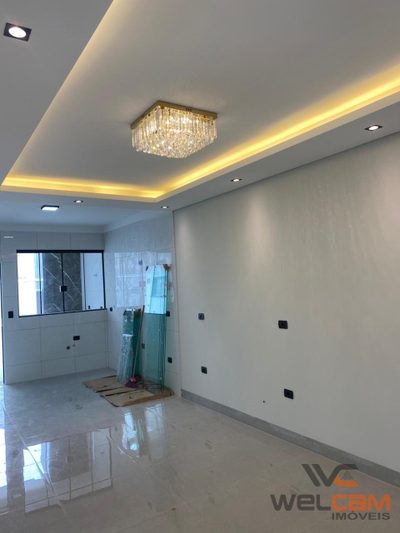 Casa, 3 quartos, 80 m² - Foto 5
