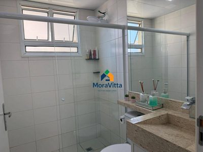 Apartamento, 2 quartos, 50 m² - Foto 5