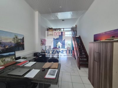 Prédio Inteiro - Foto 1