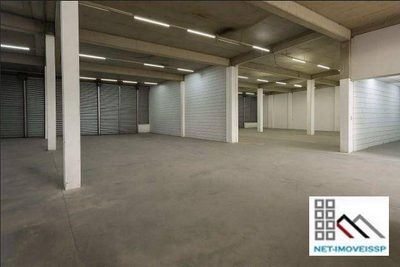 Depósito-Galpão, 800 m² - Foto 4
