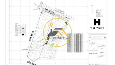 Terreno, 8 hectares - Foto 2