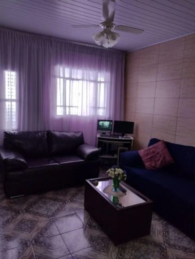 Casa, 2 quartos, 80 m² - Foto 2