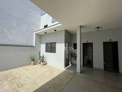 Casa, 1 quarto, 75 m² - Foto 4