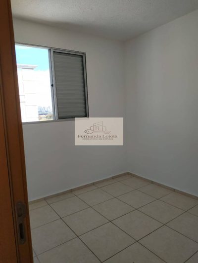 Apartamento, 2 quartos, 44 m² - Foto 5