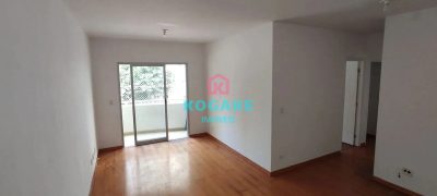 Apartamento, 3 quartos, 85 m² - Foto 1