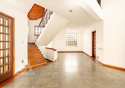 Casa, 3 quartos, 239 m² - Foto 3
