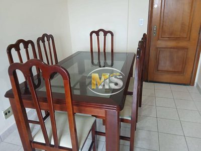 Apartamento, 1 quarto, 48 m² - Foto 3