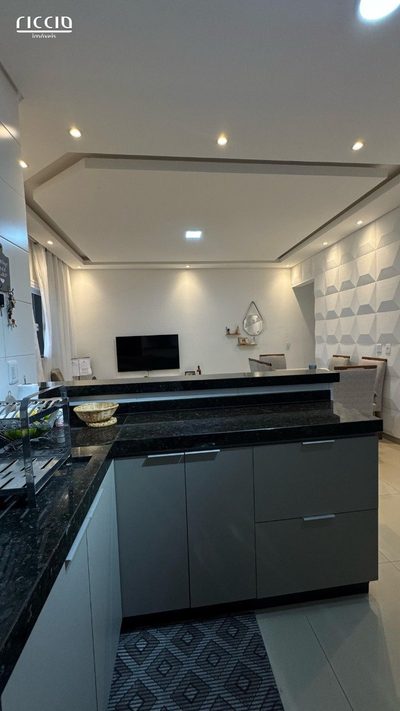 Casa, 3 quartos, 133 m² - Foto 3