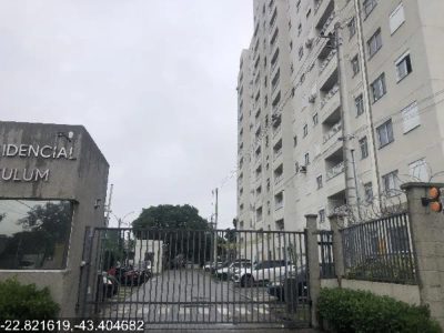 Apartamento, 2 quartos, 40 m² - Foto 1