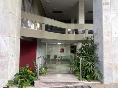 Sala-Conjunto, 40 m² - Foto 1
