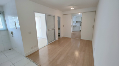 Apartamento, 1 quarto, 32 m² - Foto 1