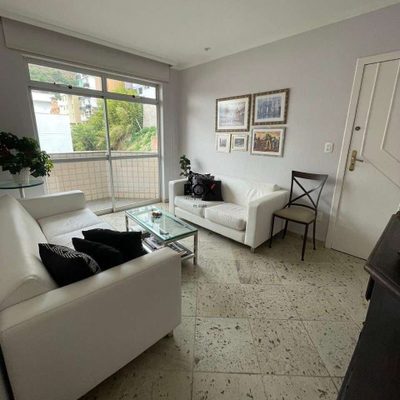 Cobertura, 4 quartos, 240 m² - Foto 1