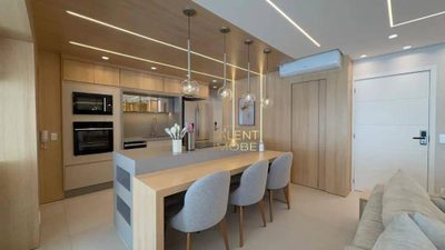 Apartamento, 3 quartos, 115 m² - Foto 4