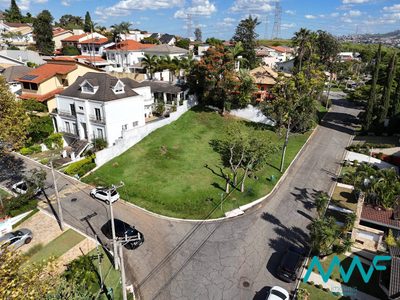 Terreno, 544 m² - Foto 1