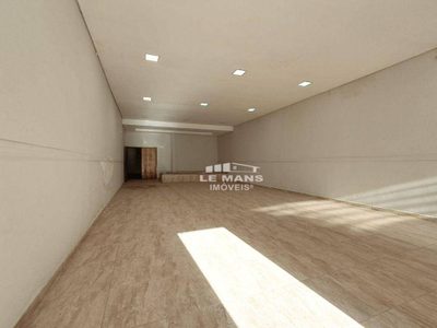 Loja-Salão, 303 m² - Foto 3