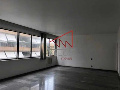 Apartamento, 4 quartos, 186 m² - Foto 4